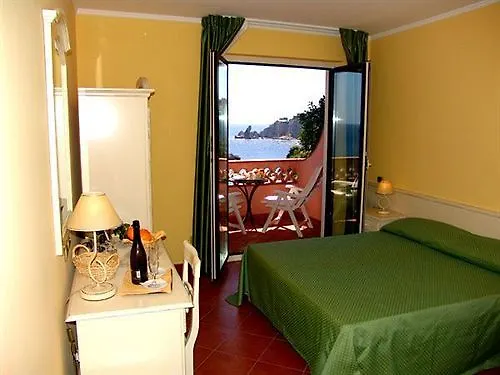 Mendolia Beach Hotel Taormina