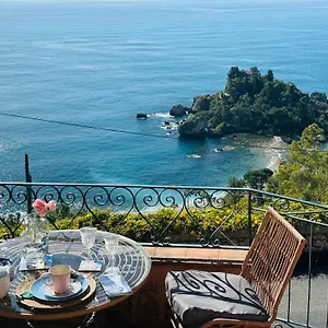 La Bergerie Taormina