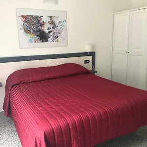 Frühstückspension La Casa Di Anna