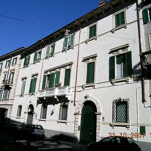 Gasthof Suites Alla Giarina