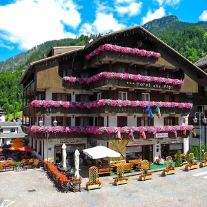 hotel-alle-alpi-alleghe.hotelinveneto.com/