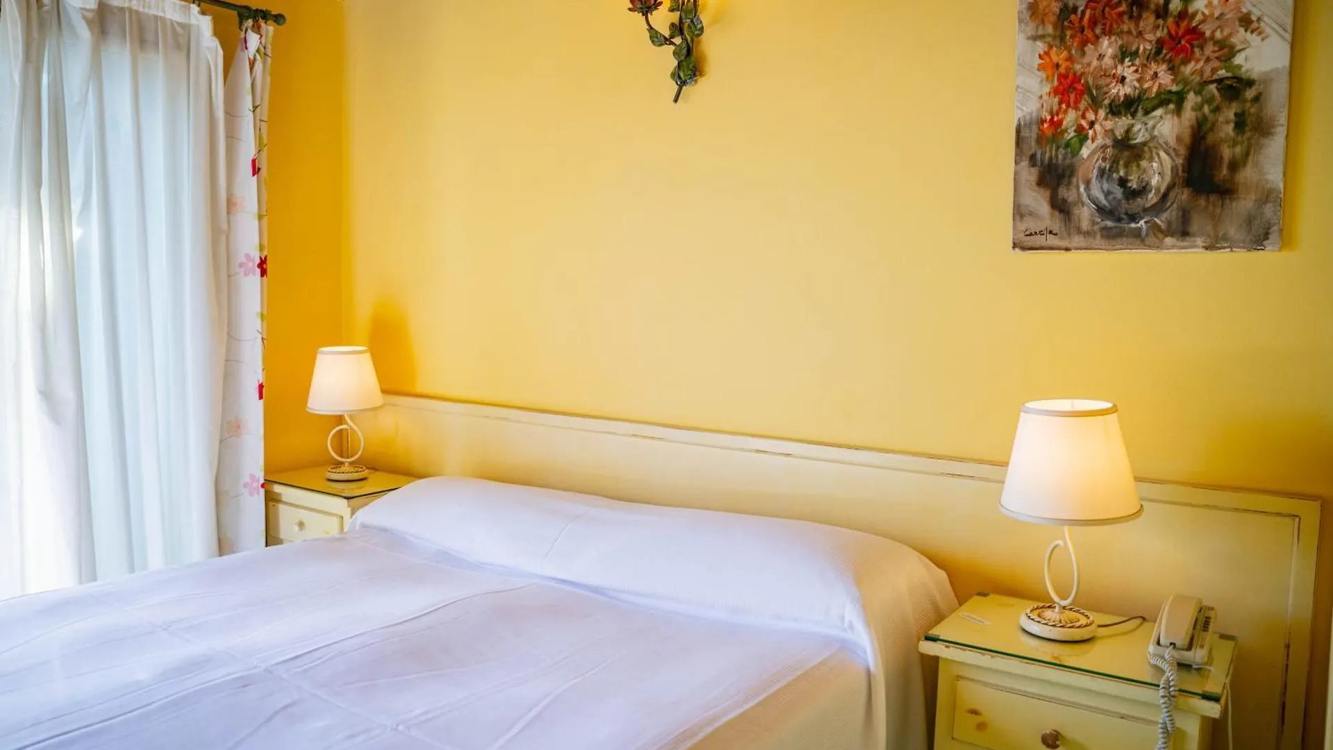 Mendolia Beach Hotel Taormina