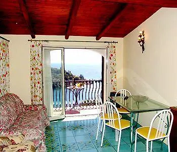 Mendolia Beach Hotel Taormina