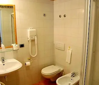 Mendolia Beach Hotel Taormina 3*,