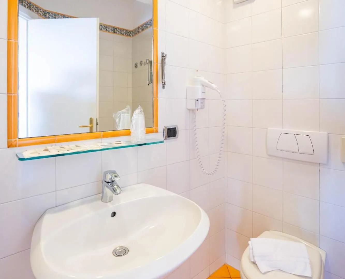 Mendolia Beach Hotel Taormina