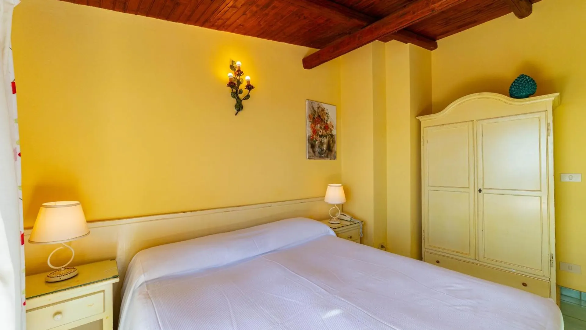 Mendolia Beach Hotel Taormina