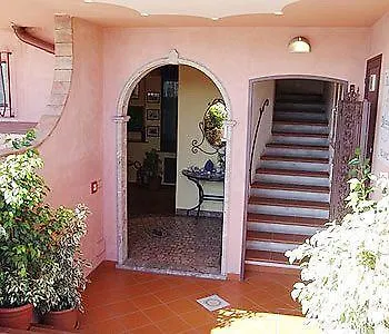 Mendolia Beach Hotel Taormina 3*,