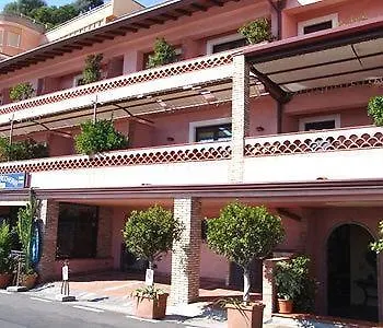 Mendolia Beach Hotel Taormina