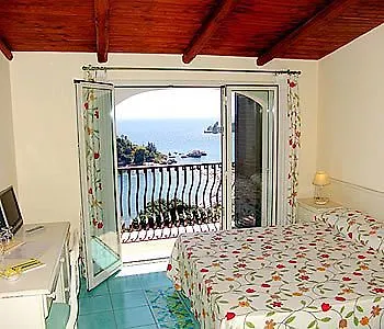 Mendolia Beach Hotel Taormina