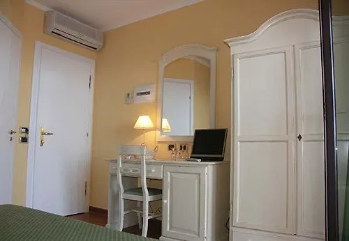 Mendolia Beach Hotel Taormina Italy
